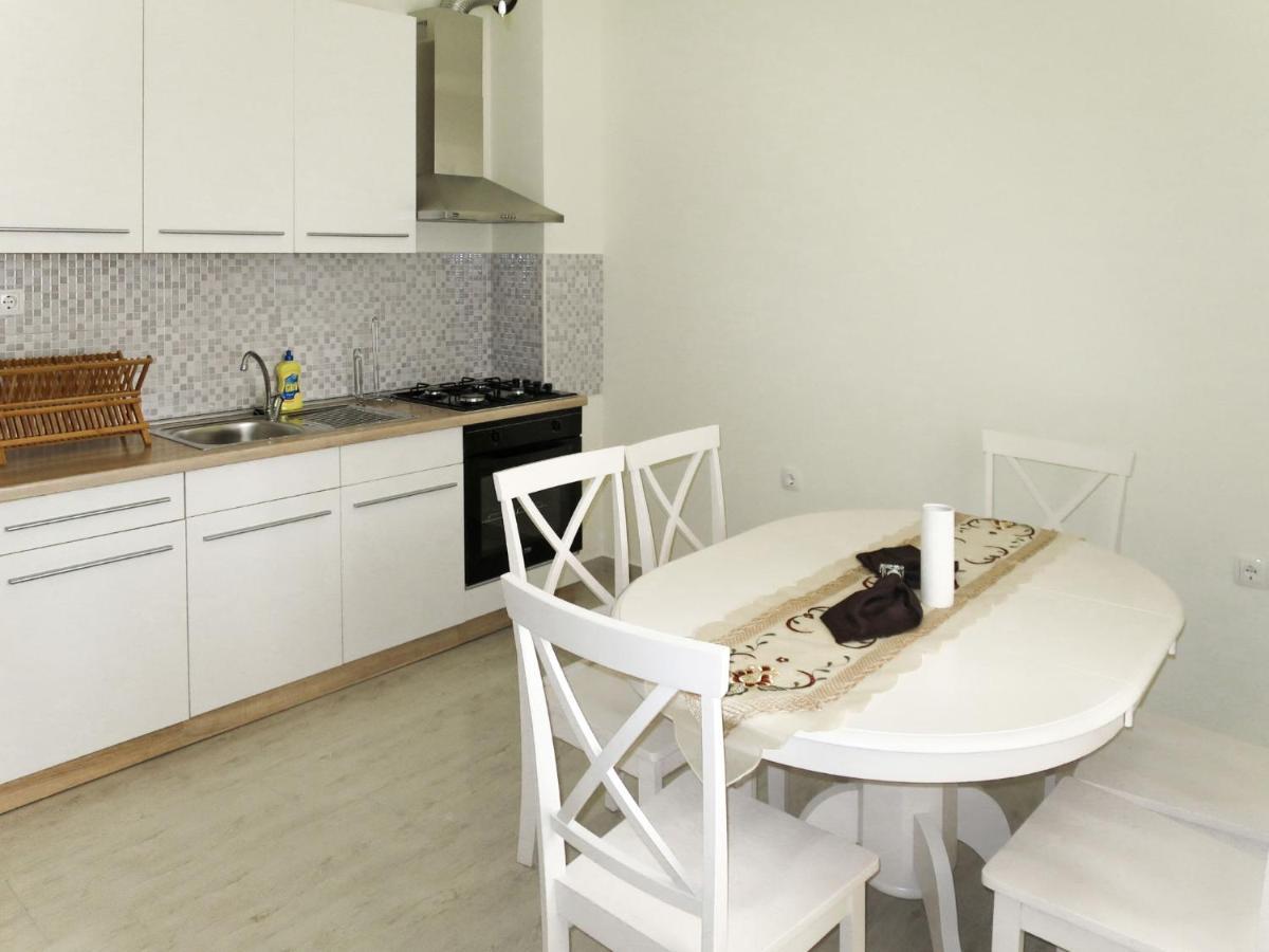 Holiday Home Lidija - Zad501 By Interhome Sukošan Exteriör bild