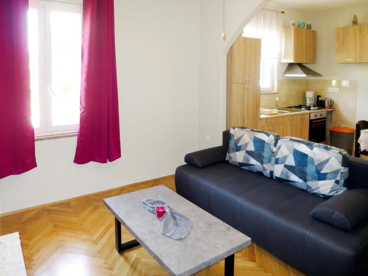 Holiday Home Lidija - Zad501 By Interhome Sukošan Exteriör bild